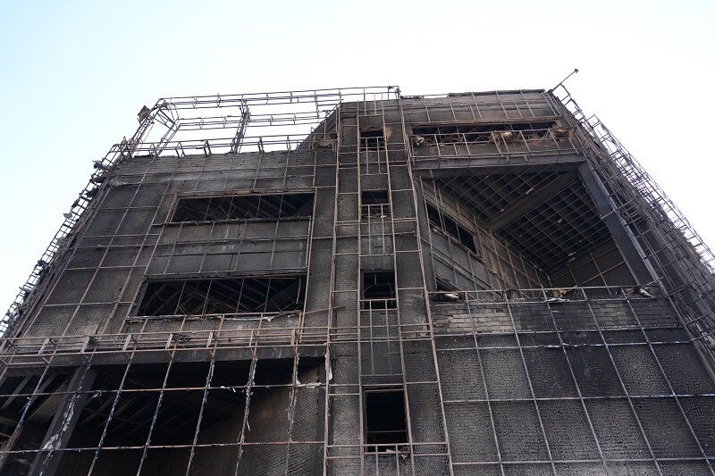 استمرار خدمات‌دهی در مناطق 1 و 5 جلوه‌ای از مدیریت صحیح و تعهد سازمانی