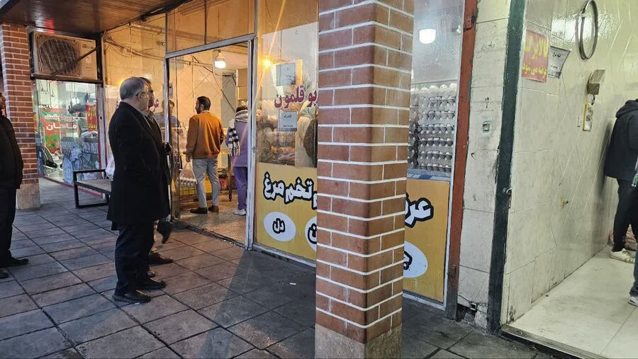 هیچگونه افزایش خودسرانه قیمتها قابل قبول نیست