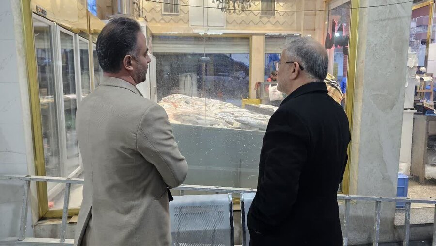 هیچ‌گونه افزایش خودسرانه قیمت‌ها قابل قبول نیست