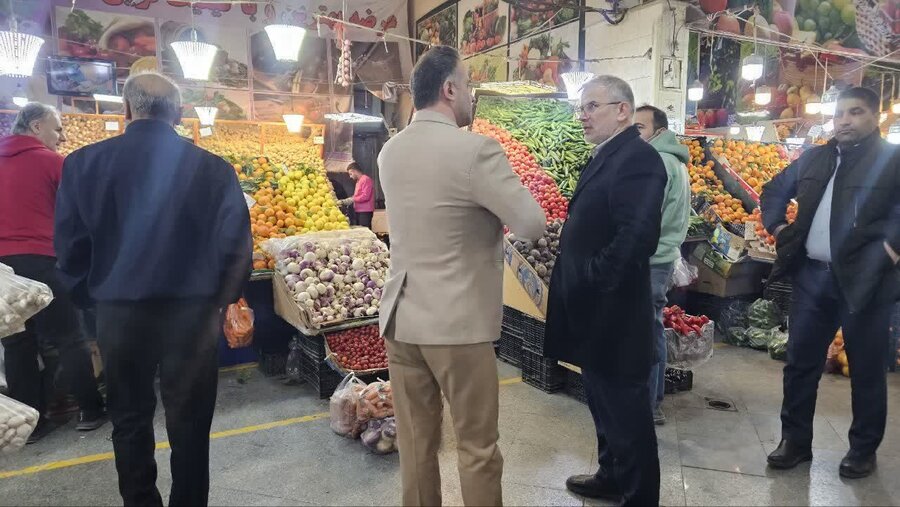 هیچگونه افزایش خودسرانه قیمتها قابل قبول نیست