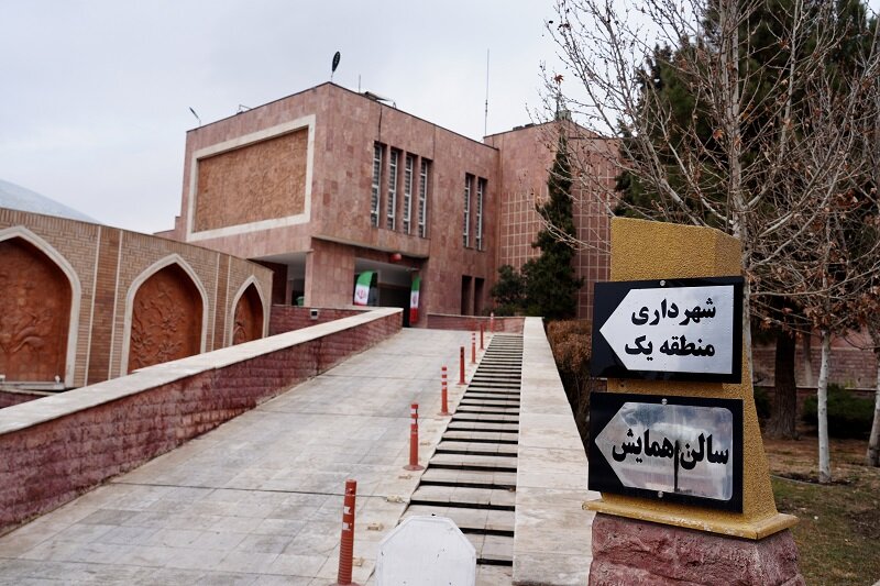 استمرار خدماتدهی در مناطق 1 و 5 جلوهای از مدیریت صحیح و تعهد سازمانی