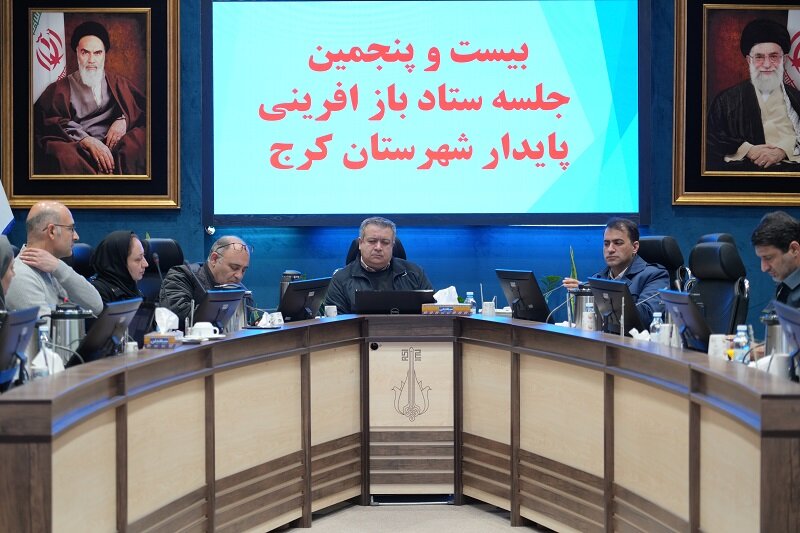 تصویب طرحها و تامین اعتبار پروژههای محلات هدف تسریع شود