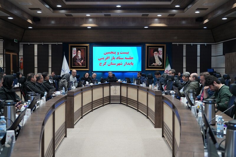 تصویب طرح‌ها و تامین اعتبار پروژه‌های محلات هدف تسریع شود