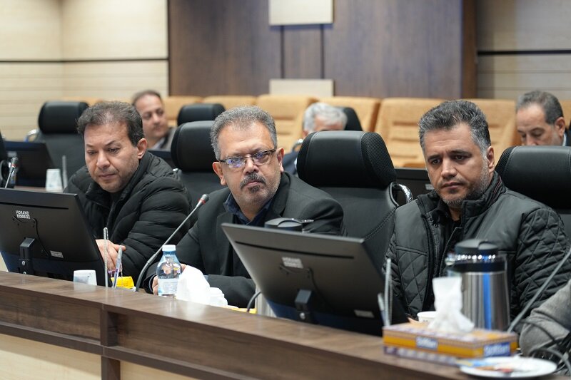 تصویب طرحها و تامین اعتبار پروژههای محلات هدف تسریع شود